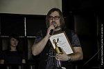 Блогерская премия - 2012. Организатор: Консалтинговая группа Донских, г. Ижевск